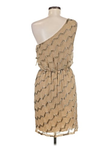Alice + Olivia Casual Dress (view 2)