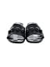 Assorted Brands Black Sandals Size 8 - photo 2