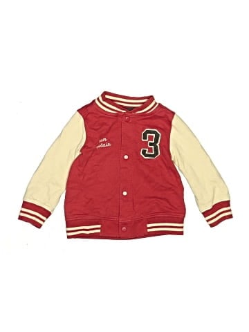 Carter's Jacket (view 1)