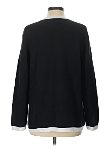 Lands' End Cardigan (view 2)