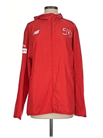 New Balance Windbreaker (view 1)