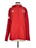 New Balance Red Windbreaker Size S - photo 1