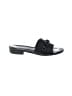 Assorted Brands Black Sandals Size 8 - photo 1