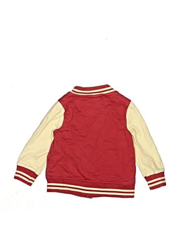 Carter's Jacket (view 2)