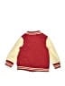 Carter's 100% Cotton Red Jacket 9-12 MO / 12 MO - photo 2