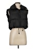 Unbranded 100% Polyester Black Vest Size M - photo 1
