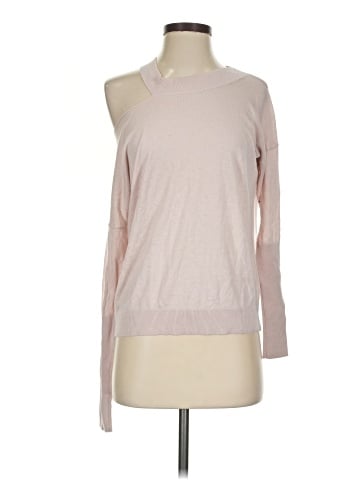 Melrose and Market Pullover Sweater (view 1)