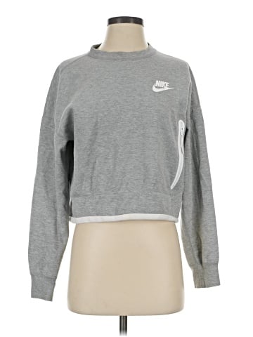 Nike Sweatshirt (view 1)