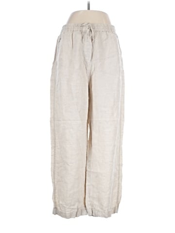 Banana Republic Linen Pants (view 1)