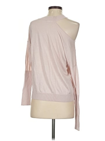 Melrose and Market Pullover Sweater (view 2)