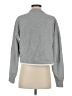 Nike Silver Sweatshirt Size S - photo 2