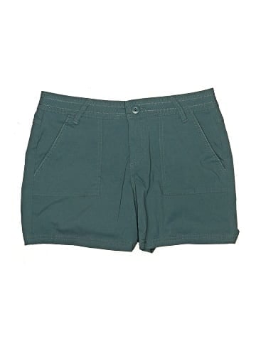 PrAna Shorts (view 1)