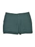 PrAna Solid Teal Shorts Size 8 - photo 1