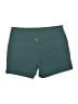 PrAna Solid Teal Shorts Size 8 - photo 2