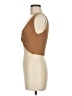 Out From Under Brown Tank Top Size M - photo 5