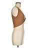 Out From Under Brown Tank Top Size M - photo 4