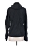 Zella Solid Black Jacket Size XS - photo 2