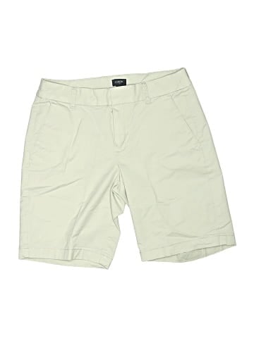 J.Crew Factory Store Khaki Shorts (view 1)