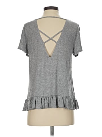 Chaser Short Sleeve Top (view 2)