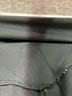 Unbranded Solid Black Active Pants Size 00 (estimated) - photo 4