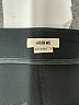 Jason Wu 100% Polyester Solid Black Track Pants Size 6 - photo 7