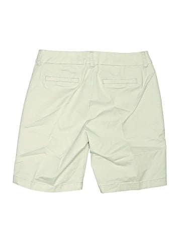 J.Crew Factory Store Khaki Shorts (view 2)