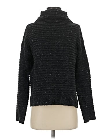 Madewell Turtleneck Sweater (view 1)