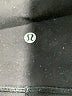 Lululemon Athletica Solid Black Active Pants Size 8 - photo 7