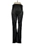 Gap 100% Polyester Black Casual Pants Size 12 (tall) - photo 2