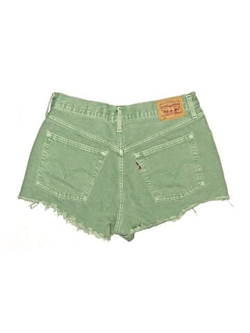Levi's Denim Shorts (view 2)