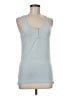 Tommy Hilfiger Blue Tank Top Size M - photo 1