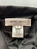 Nine West Black Blazer Size 4 - photo 6