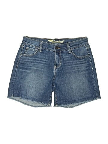 Old Navy Denim Shorts (view 1)