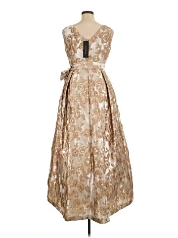 Donna Karan New York Cocktail Dress (view 2)