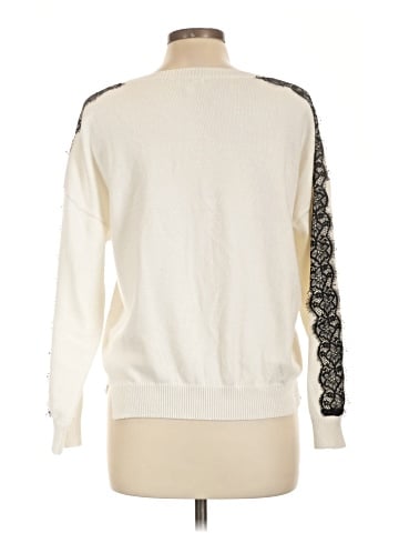 14th & Union Pullover Sweater (view 2)