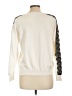 14th & Union Ivory Pullover Sweater Size L - photo 2