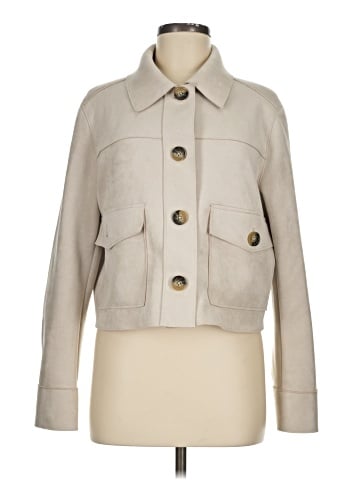Banana Republic Factory Store Jacket (view 1)