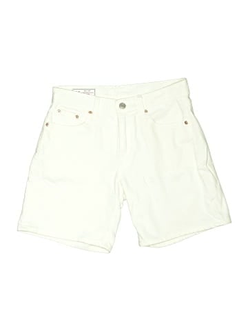 Gap Khaki Shorts (view 1)