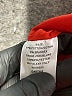 Halogen Red Jacket Size M - photo 7