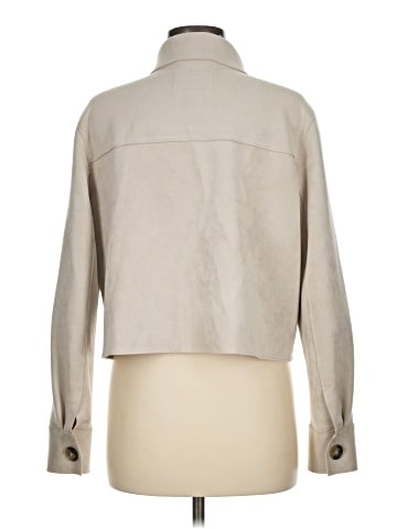 Banana Republic Factory Store Jacket (view 2)
