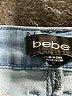 Bebe Blue Jeans Size 26 waist - photo 7