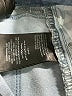 Bebe Blue Jeans Size 26 waist - photo 8