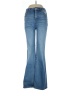 Risen Blue Jeans Size 31 waist - photo 1