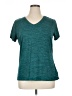 Amazon Essentials Teal Active T-Shirt Size XL - photo 1
