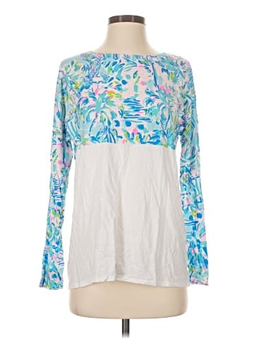 Lilly Pulitzer Long Sleeve T-Shirt (view 1)