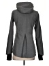 Mondetta Gray Jacket Size XS - photo 2
