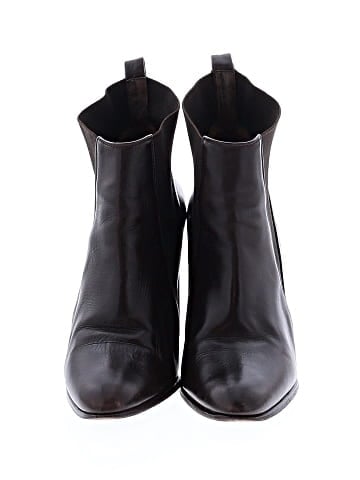 Diane von Furstenberg Ankle Boots (view 2)