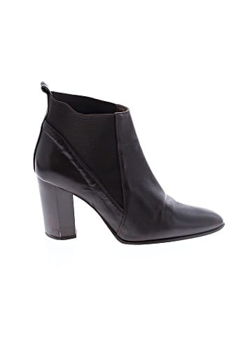 Diane von Furstenberg Ankle Boots (view 1)