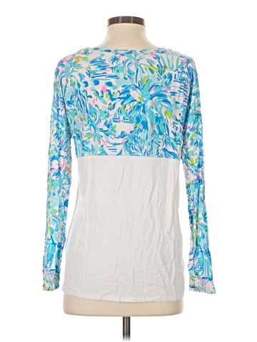 Lilly Pulitzer Long Sleeve T-Shirt (view 2)