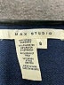 Max Studio Color Block Blue Casual Dress Size S - photo 7